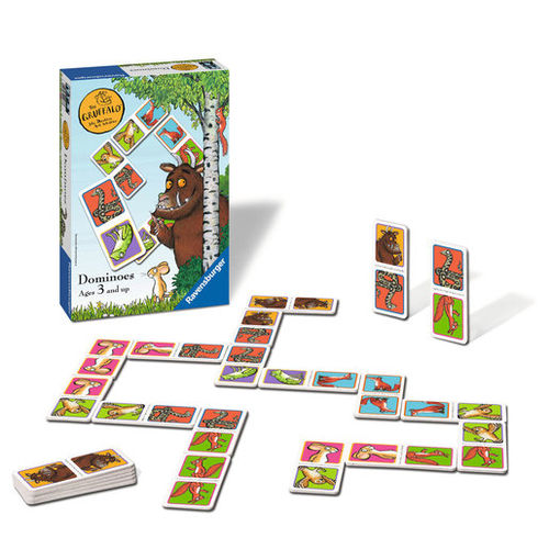 Ravensburger Gruffalo...