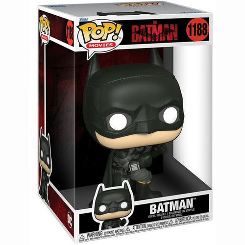 Funko Pop! Movies The Batman...