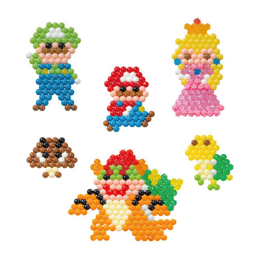 Aquabeads - Super Mario...