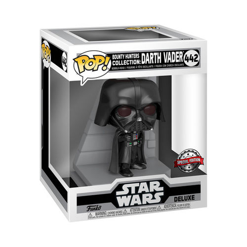 Funko Pop! Star Wars Bounty...