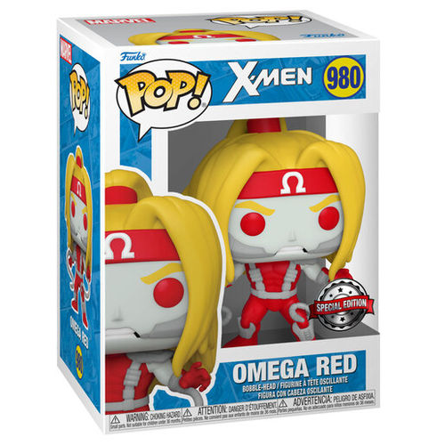 Funko Pop! Marvel X-Men -...