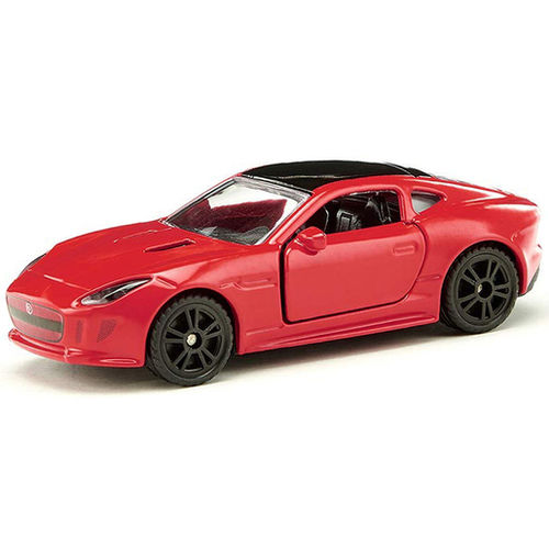 Siku Diecast Jaguar F-Type R...