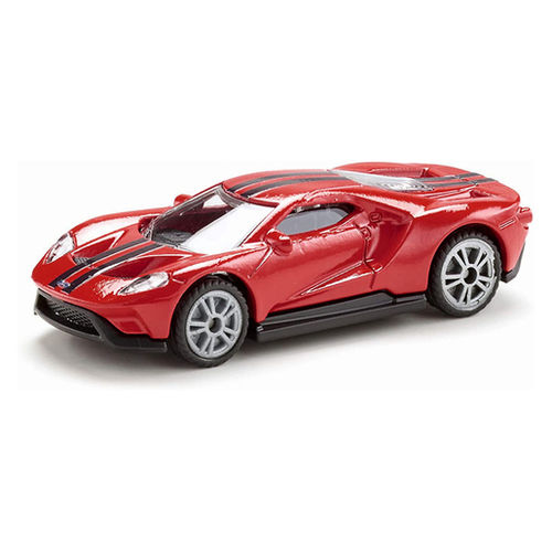 Siku Diecast Ford GT Car 1526