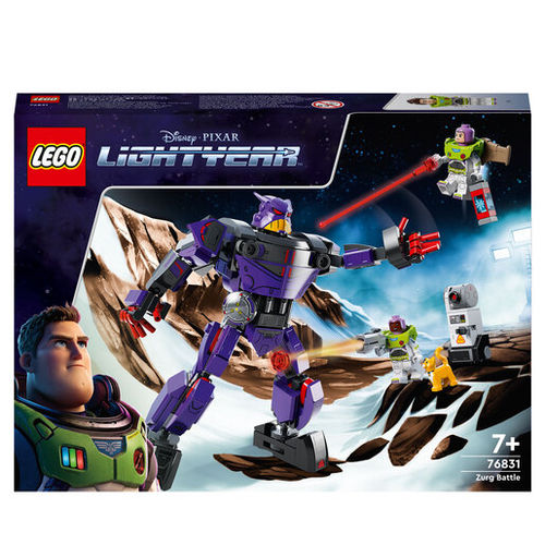 LEGO Disney Pixar Lightyear...