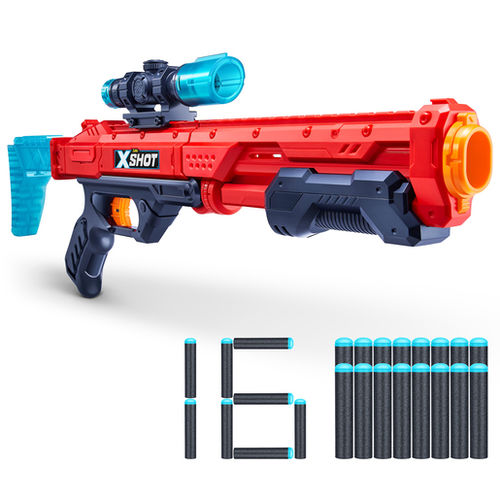 XSHOT Hawk Eye Dart Blaster...