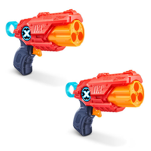 X-Shot MK 3 Dart Blaster...