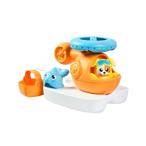 Tomy Toomies Splash & Rescue...