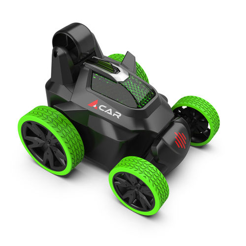 Remote Control Mini 5 Wheel...