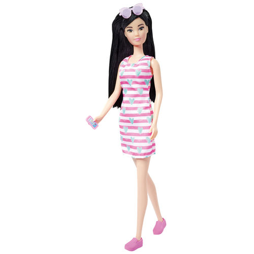 Steffi Love Friends Doll with...