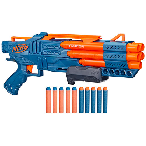 Nerf Elite 2.0 Ranger PD-5...