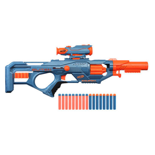 Nerf Elite 2.0 Eaglepoint...