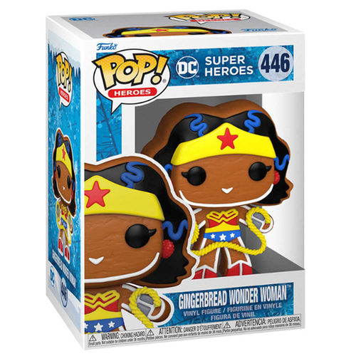 Funko Pop! Heroes DC...