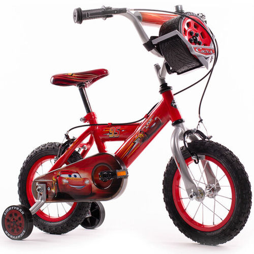 Huffy Disney Pixar Cars 12'...