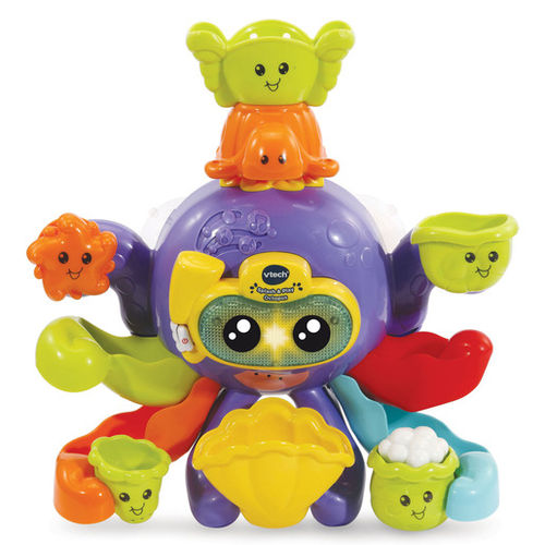 VTech Splash & Play Octopus...