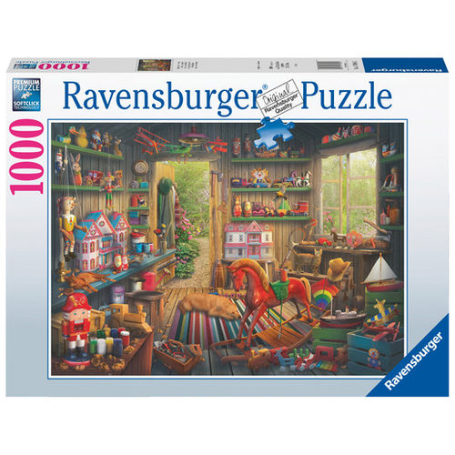 Puzzles spiderman 3 x 49 pièces - Ravensburger