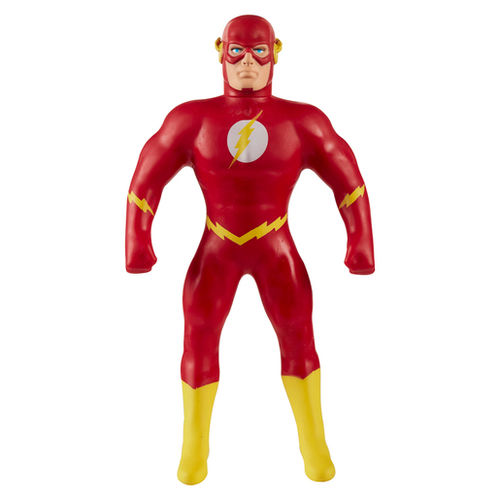 The Flash Stretch Mini Figure