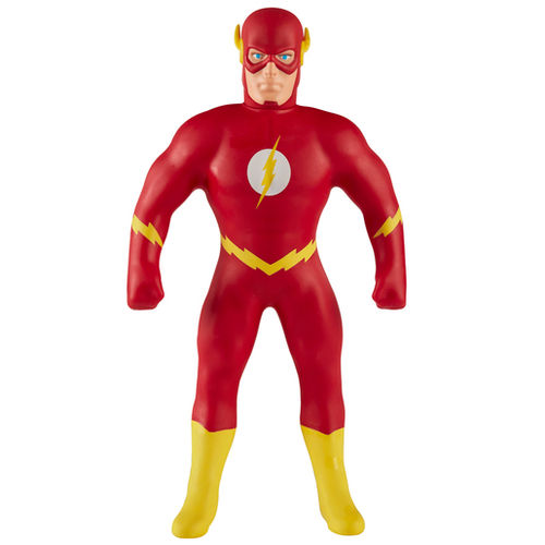 Stretch DC Comics - The Flash...