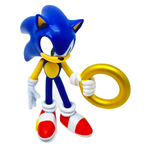 Sonic the Hedgehog - Sonic...