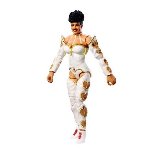 WWE Sensational Sherri...