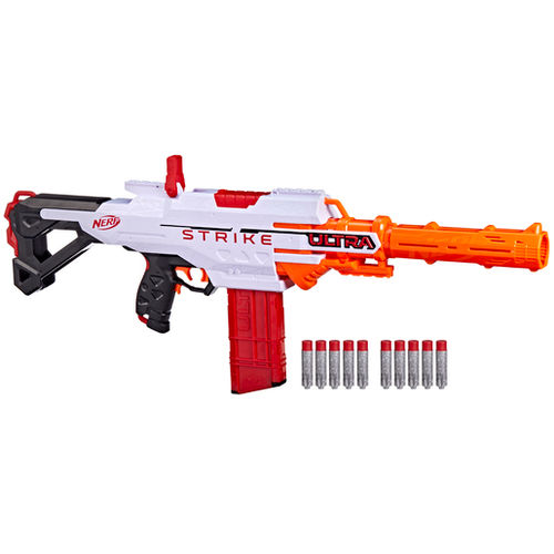 Nerf Ultra Strike Motorised...