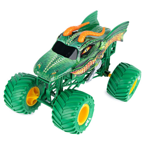 Monster Jam Dragon 1:24...