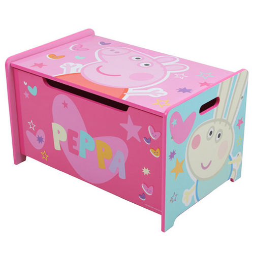 Peppa Pig Deluxe Wooden Toy...