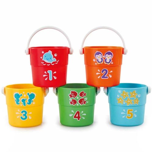 Little Lot Bathtime Scoop &...