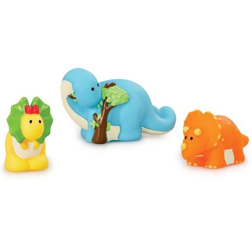 Happyland Happy Dinosaurs...