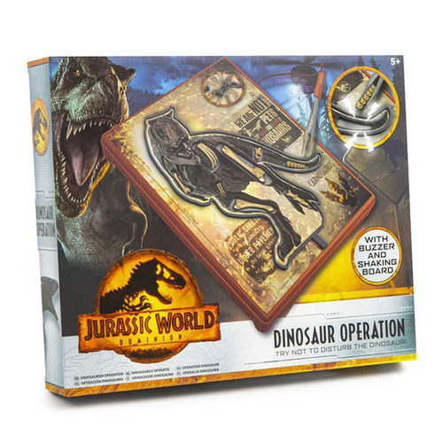 Jurassic World Dominion -...