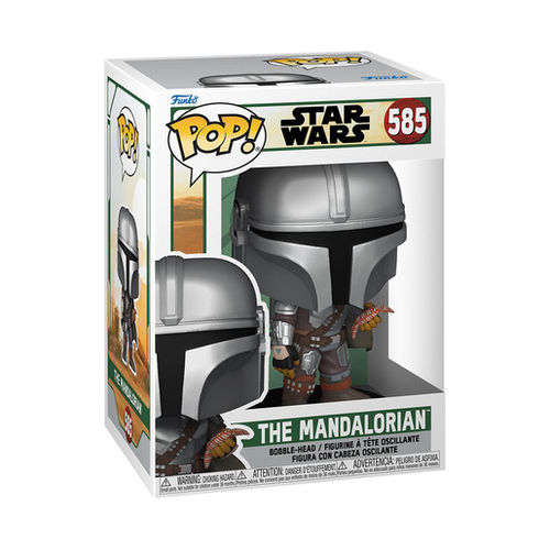 Funko Pop! Star Wars - The...