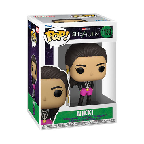 Funko Pop! Marvel She-Hulk -...