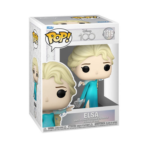 Funko Pop! Disney 100th -...