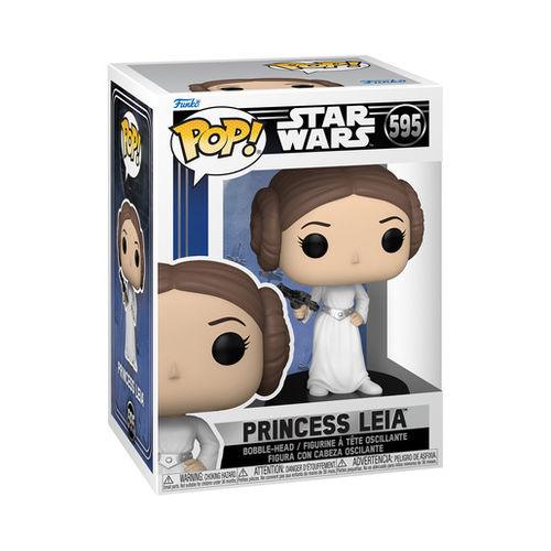 Funko Pop! Star Wars -...