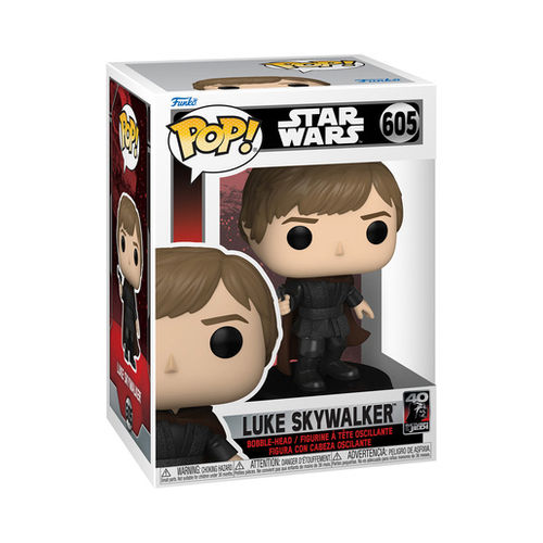 Funko Pop! Star Wars: Return...