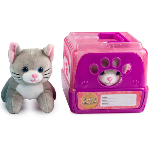 Cuddle Pets - Cat Carrier and...