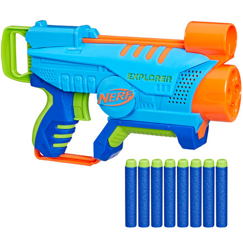 NERF N-Strike Elite Firestrike Blaster