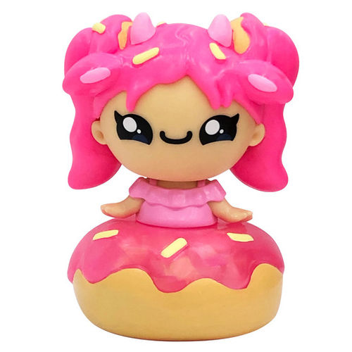 Squishy Squad Doll (Styles...