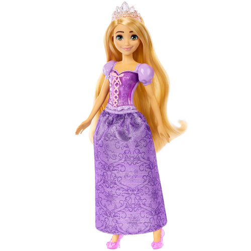 Disney Princess Rapunzel Doll