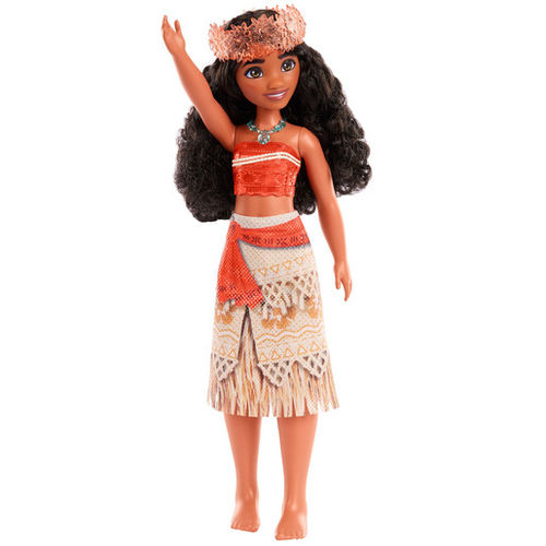 Disney Princess Moana Doll