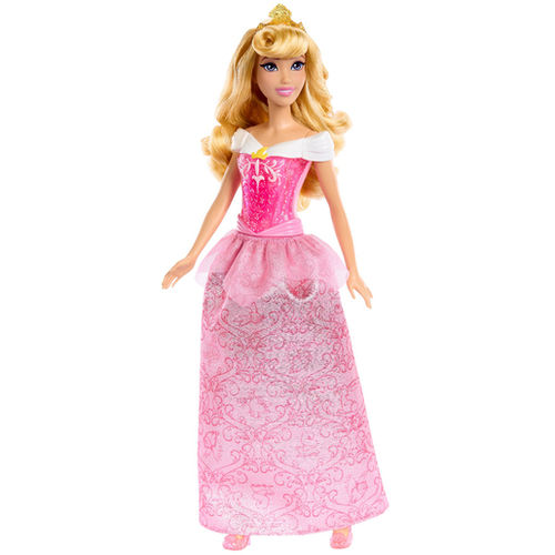 Disney Princess Aurora Doll