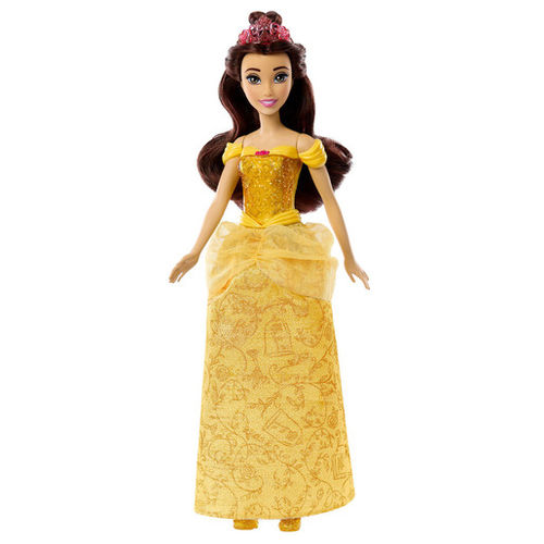 Disney Princess Belle Doll