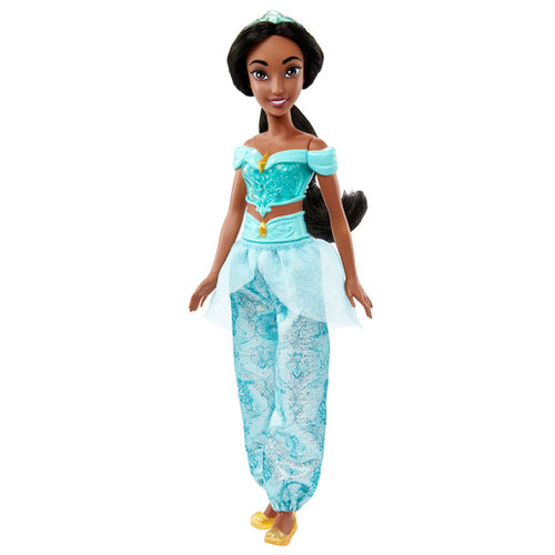 Disney Princess Jasmine Doll