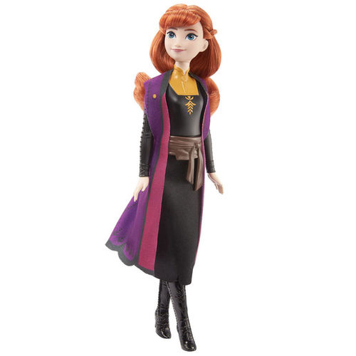 Disney Frozen 2 Anna Doll