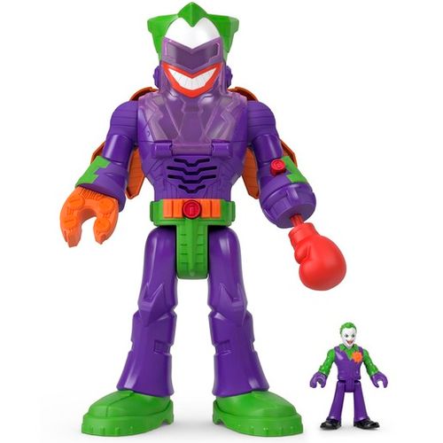 Imaginext DC Super Friends...