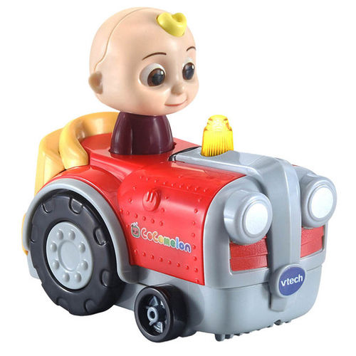 VTech CoComelon Toot-Toot...