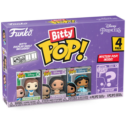 Funko Bitty Pop! Disney...