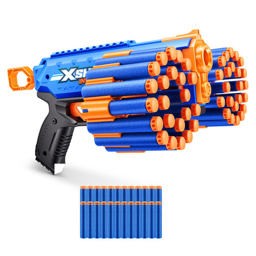 XSHOT Insanity Manic Blaster...