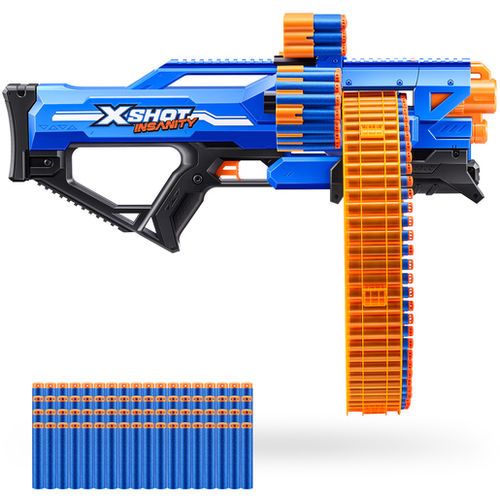 XSHOT Insanity Mad Mega...