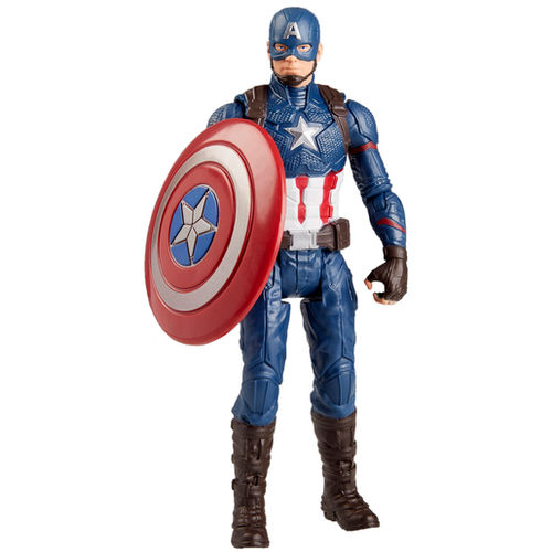 Marvel Avengers - Captain...