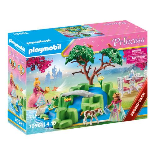 Playmobil 70961 Princess...